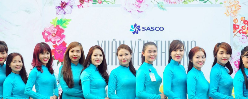 Công ty Cổ phần Dịch vụ hàng không Sân bay Tân Sơn Nhất
