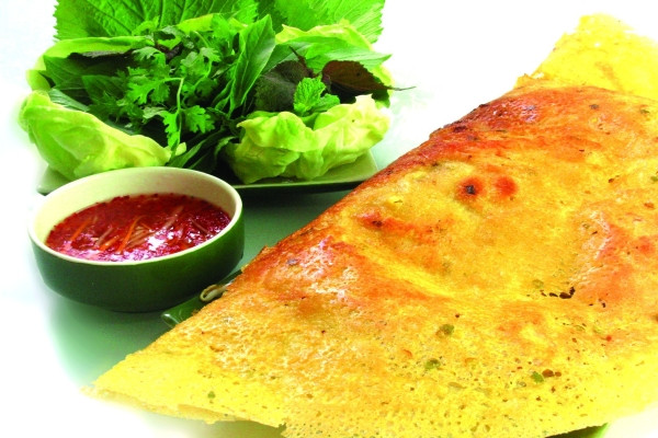 Bánh Xèo Miền Tây Thanh Phương