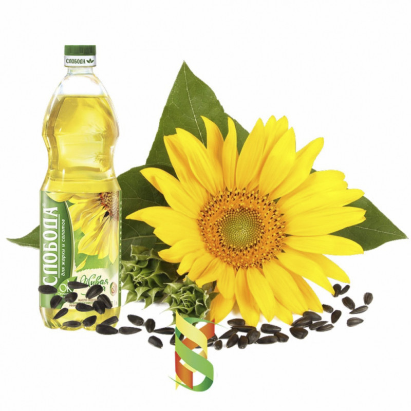 , dầu Hướng Dương Sloboda Organic là loại dầu giúp thức ăn giòn, thơm ngon mà vẫn giữ nguyên giá trị dinh dưỡng