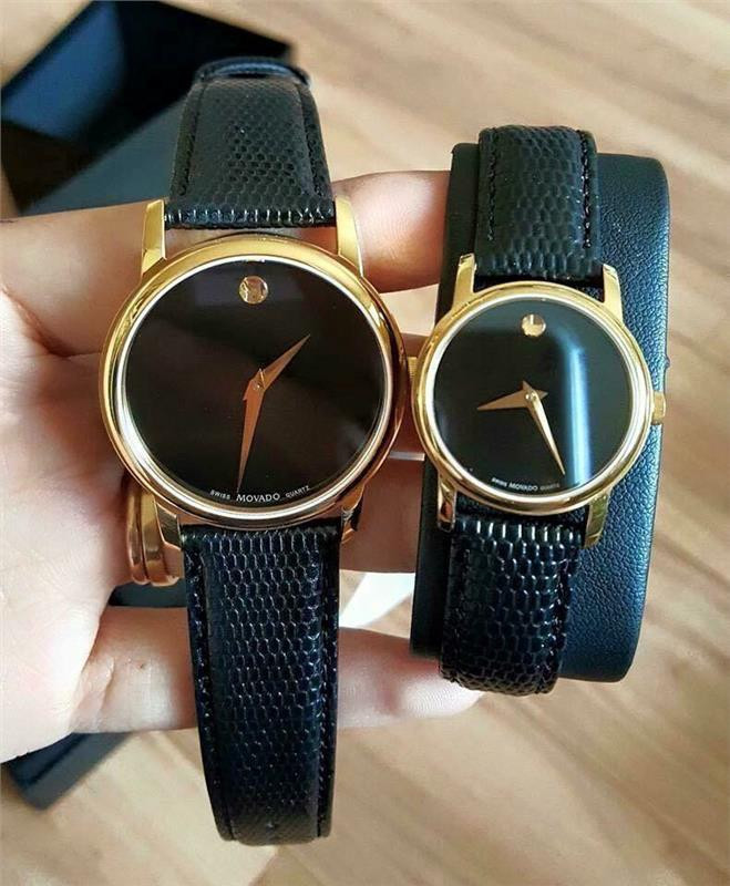 Đồng hồ Movado MV.011