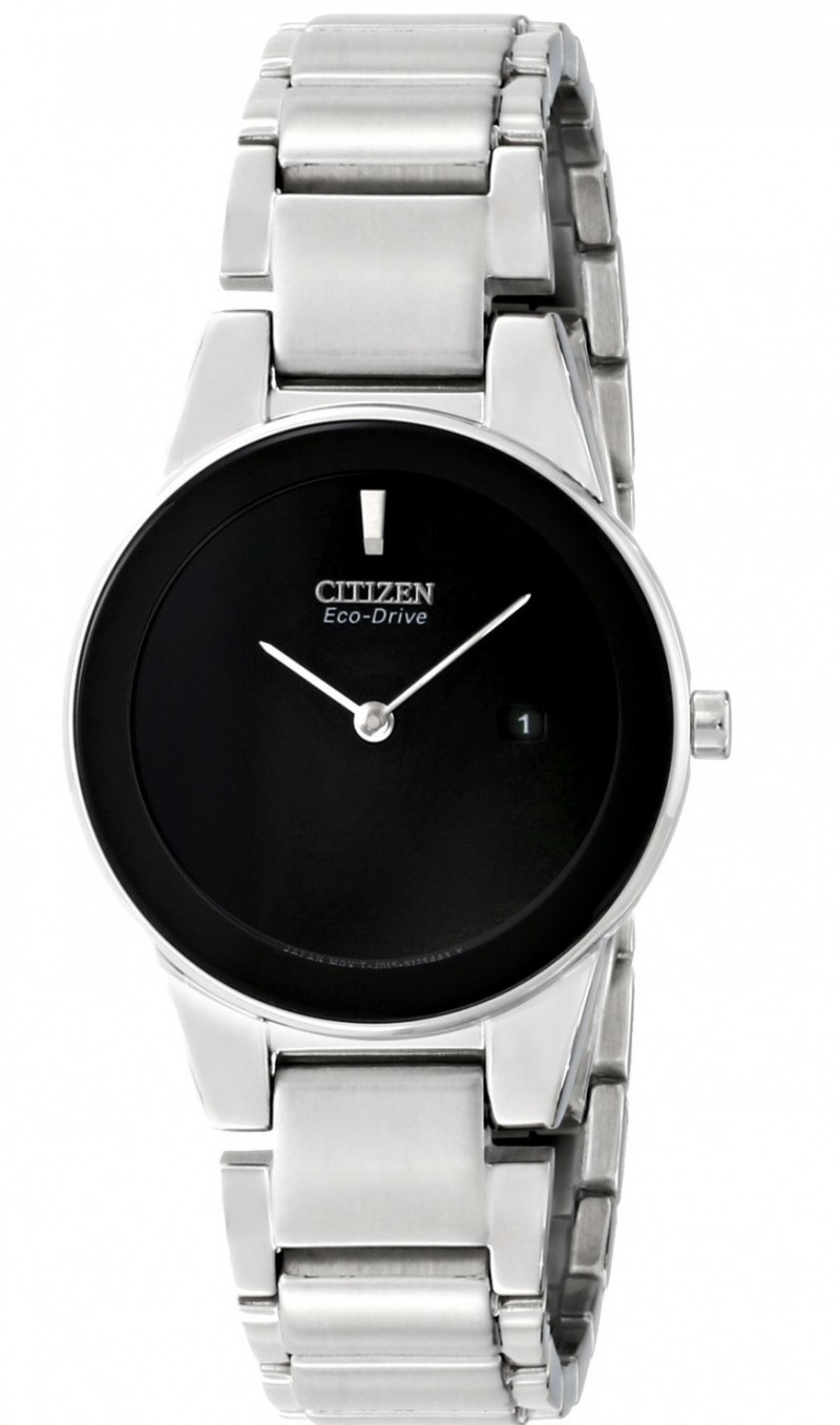 Đồng hồ Citizen Eco
