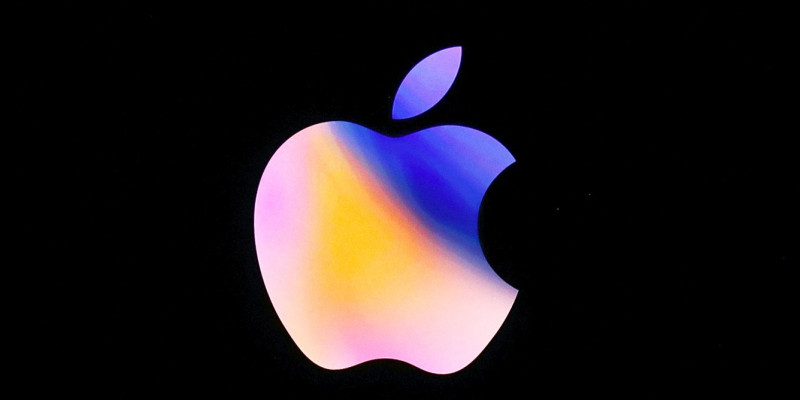 Công ty Apple