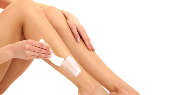 Tẩy Lông Perfection Hair Removal System
