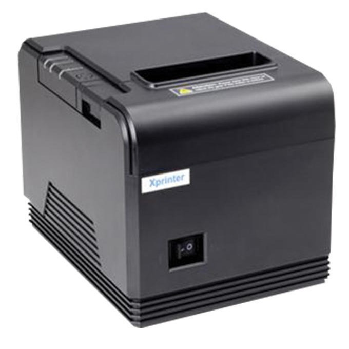 Máy in hóa đơn Xprinter Q80l