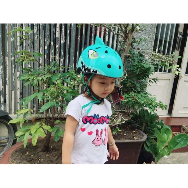 Mũ bảo hiểm Corsa được sản xuất trên công nghệ tiên tiến của Châu âu, mũ được thiết kế để bảo hộ cho bé trong các hoạt động thể thao ngoài trời như đi xe đạp, xe máy, xe thăng bằng…