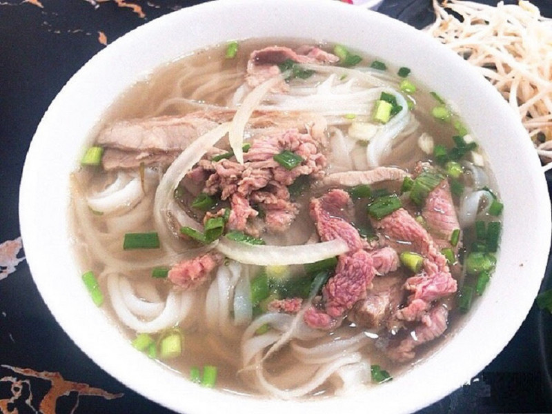 Phở Mai