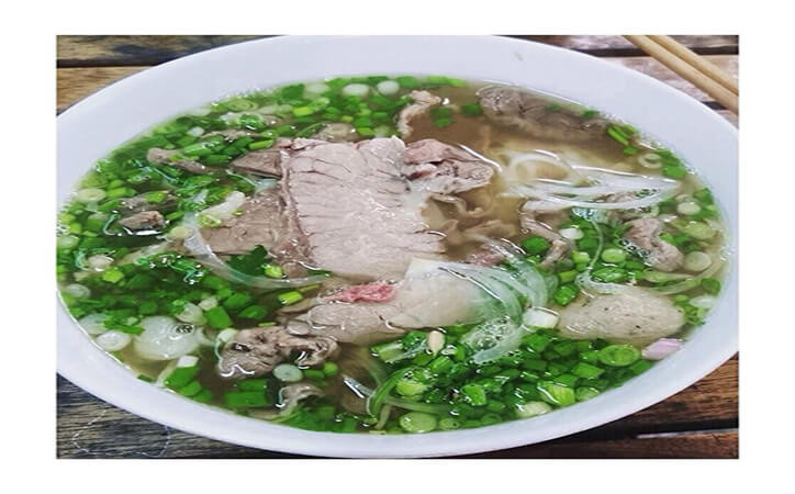 Phở Mai