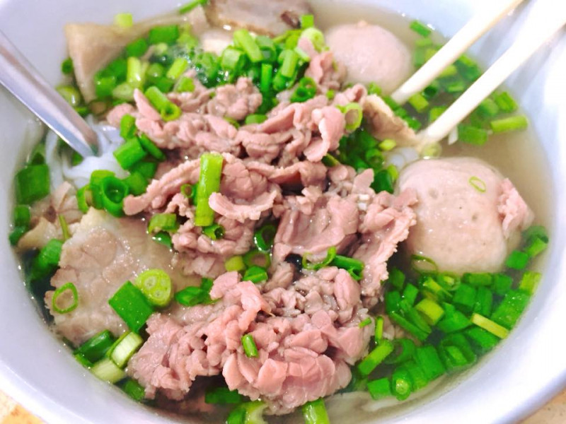 Phở Bắc 63