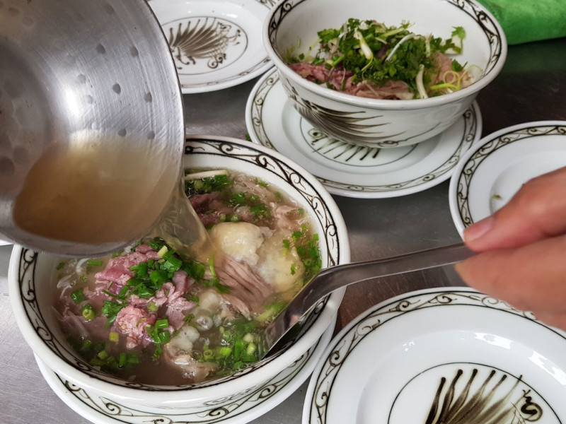 phở Cồ Cử