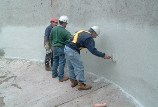 sơn và chất chống thấm CCP bảo vệ ngôi nhà bạn khỏi sự khắc nghiệt của thời tiết