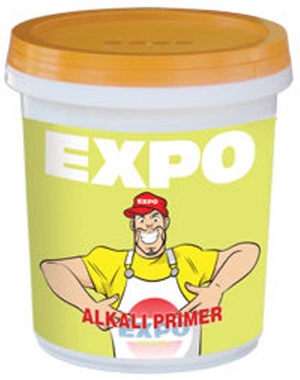 Sơn lót chống kiềm Expo Alkali Primer For Int