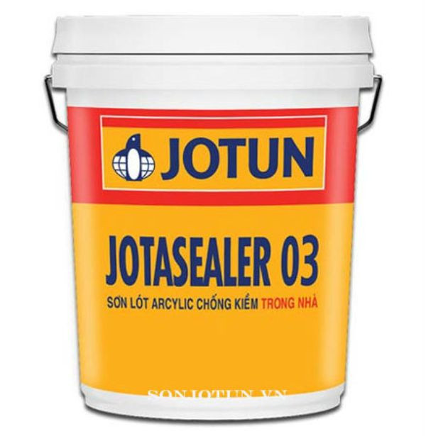 Sơn Jotasealer 03