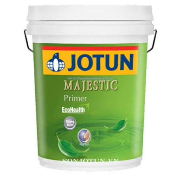 Sơn lót Jotun Majestic Prime