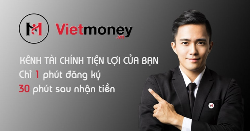 Cầm đồ VIETMONEY