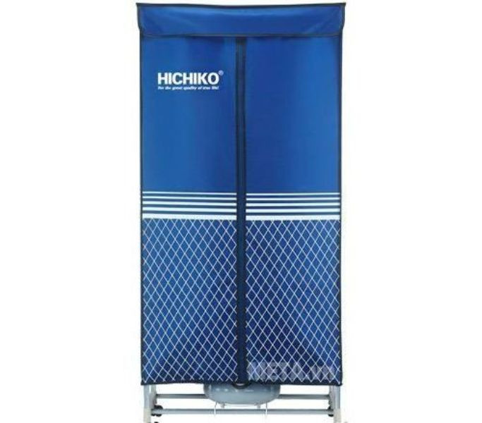 Tủ sấy quần áo Hichiko HC-1001V