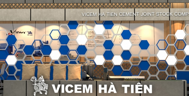 Xi măng Vicem Hà Tiên