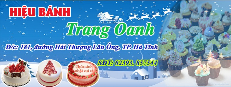 Hiệu bánh Trang Oanh