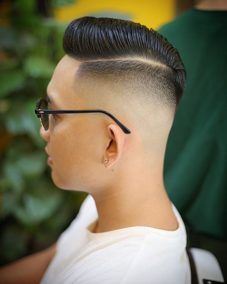 Vietnam Clippers Barbershop