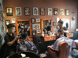1 Top 9 Tiệm cắt tóc nam đẹp và chất lượng nhất TP Vinh Nghệ An  Tóc  Đẹp AZ
