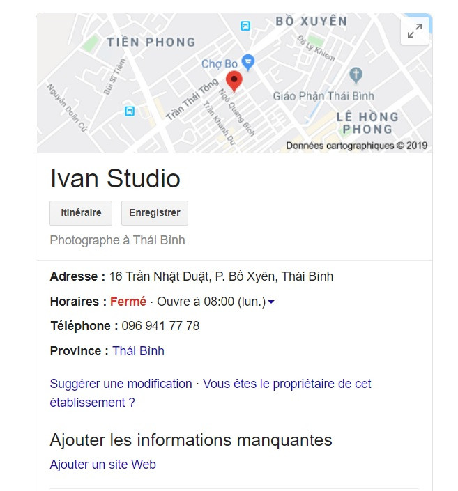 Ivan Studio