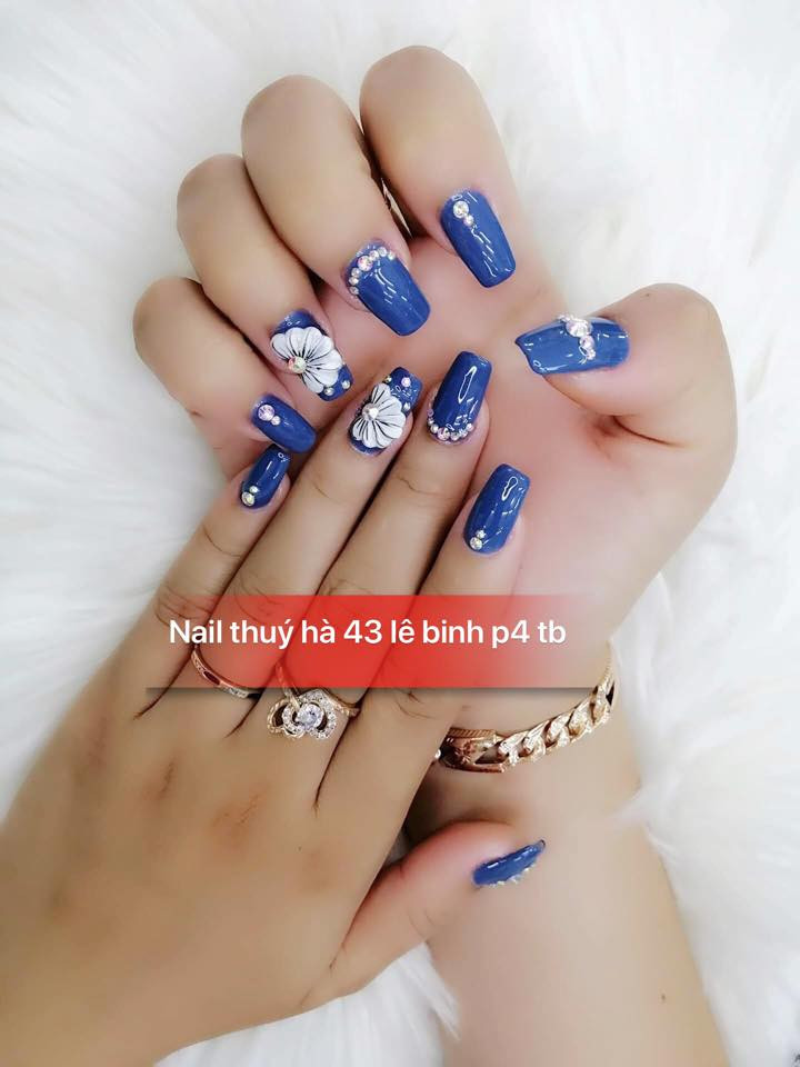 Nail Thúy Hà