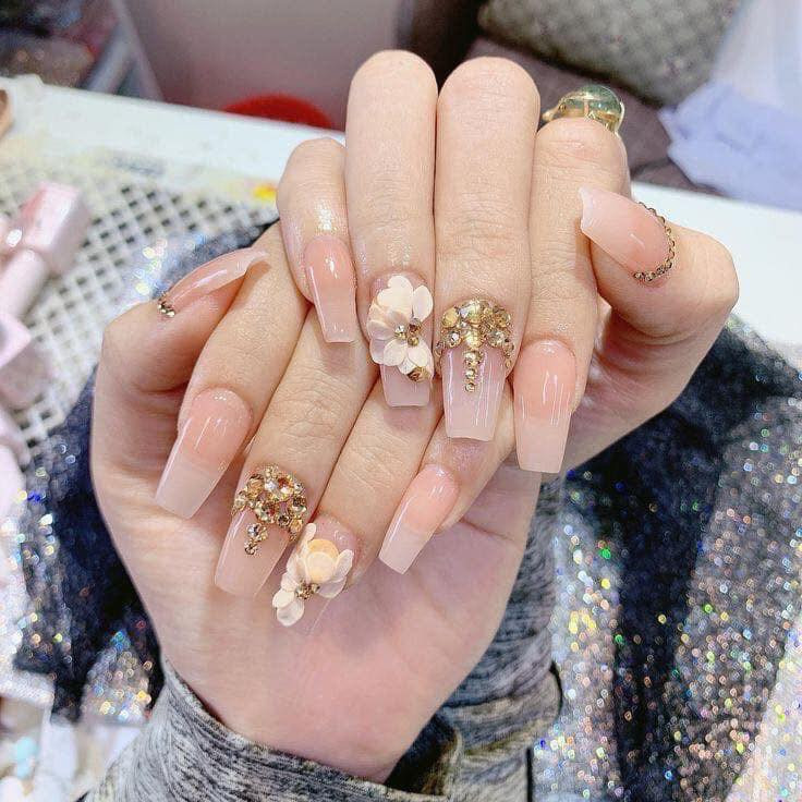 Thanh Xuân Nail