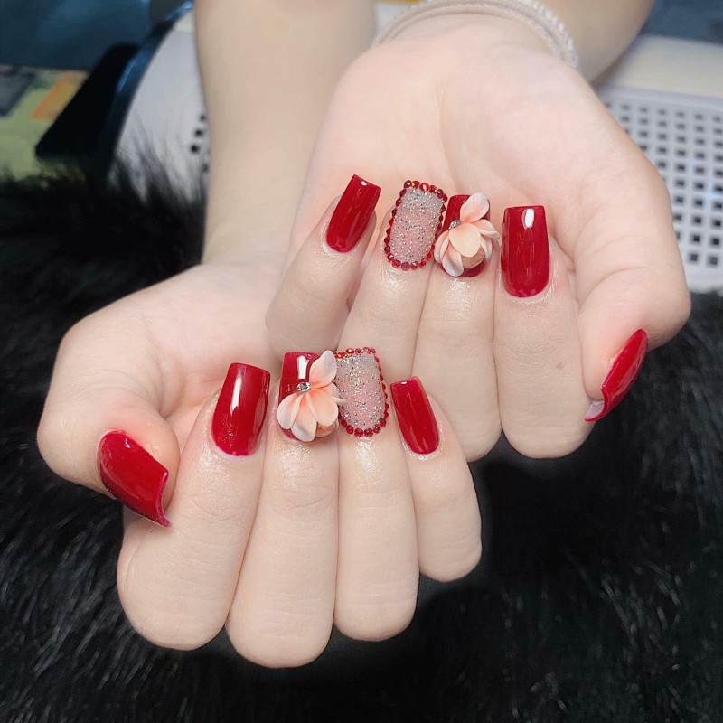 Thanh Xuân Nail