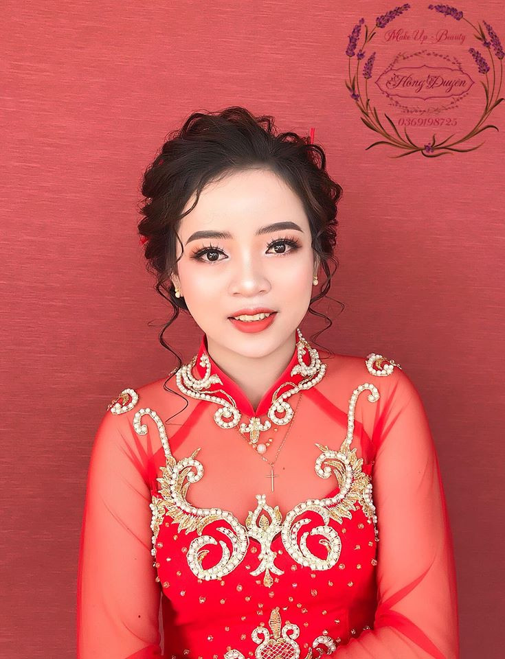 Hồng Duyên Wedding - Beauty
