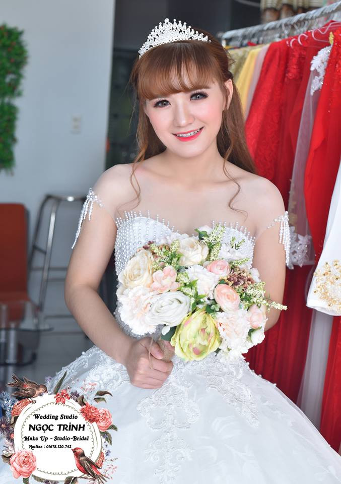 Wedding Studio Ngọc Trinh