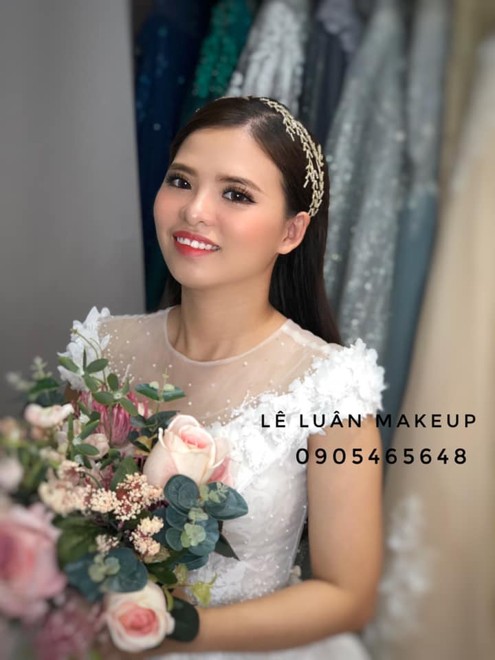 Lê Luân Makeup