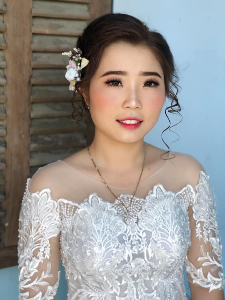 Lê Luân Makeup