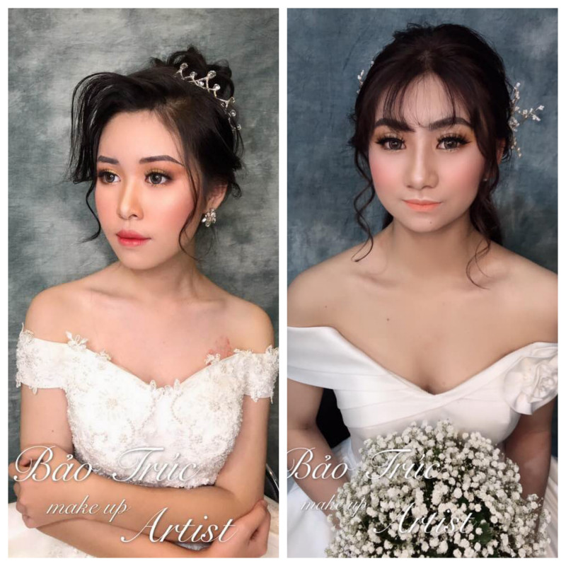 Bảo Trúc Makeup