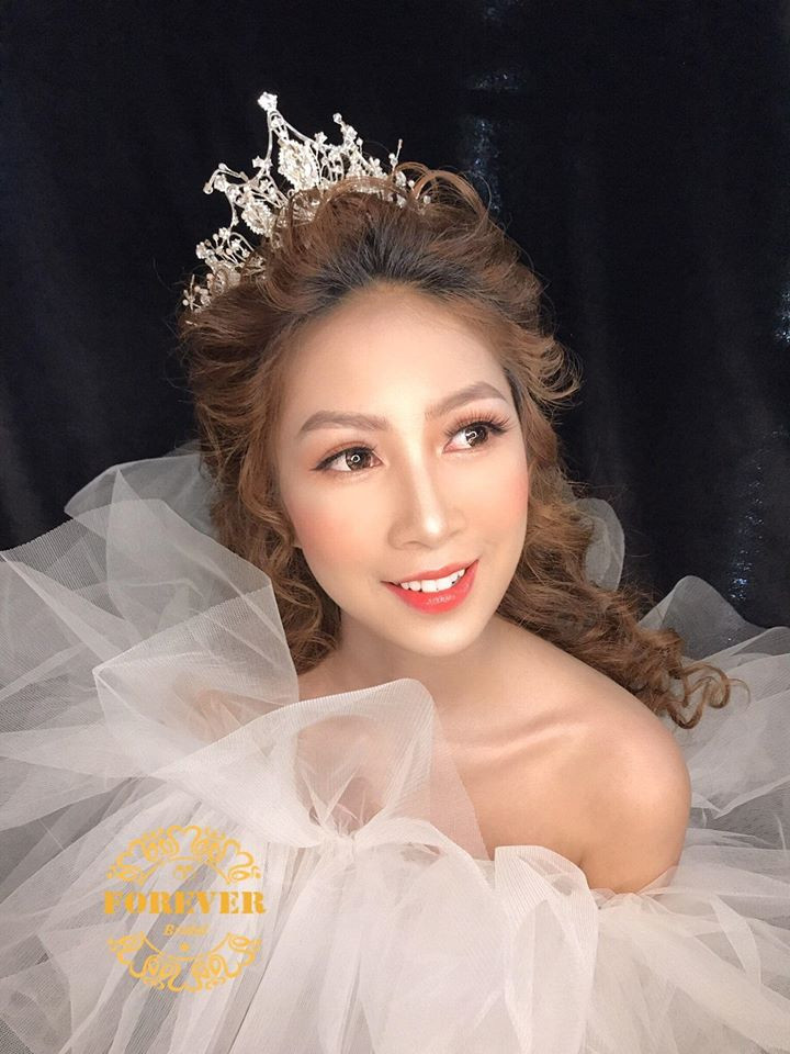 Thuỳ Trang Makeup (Forever Bridal)