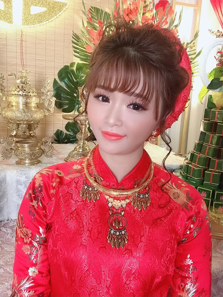 Hạnh Nguyễn Makeup (HOÀNG LONG Studio)