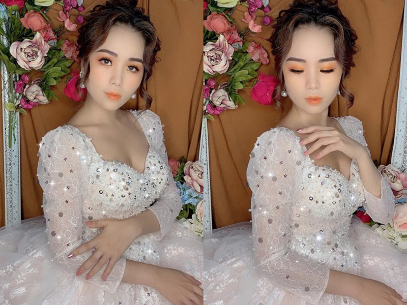 Trang Nhung Makeup