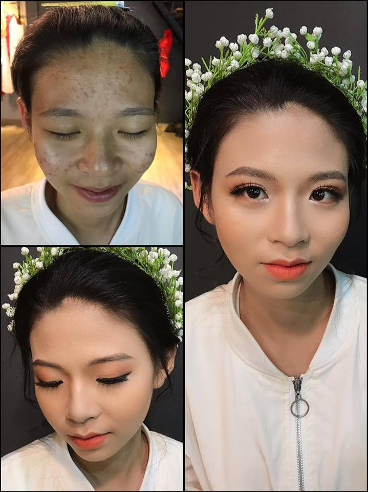 Trang Nhung Makeup