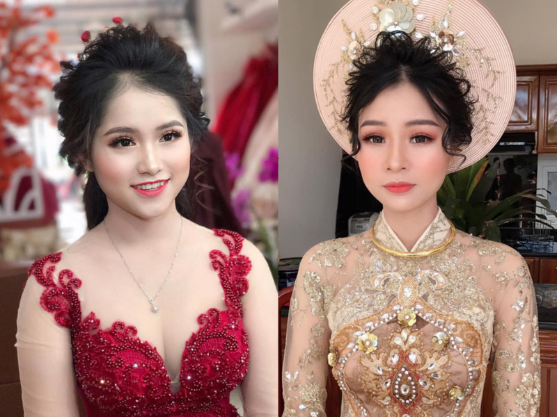 Dạ Thảo Wedding