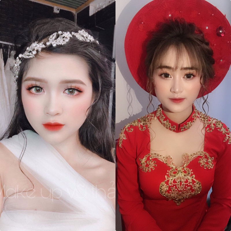 Ngô Thảo Makeup