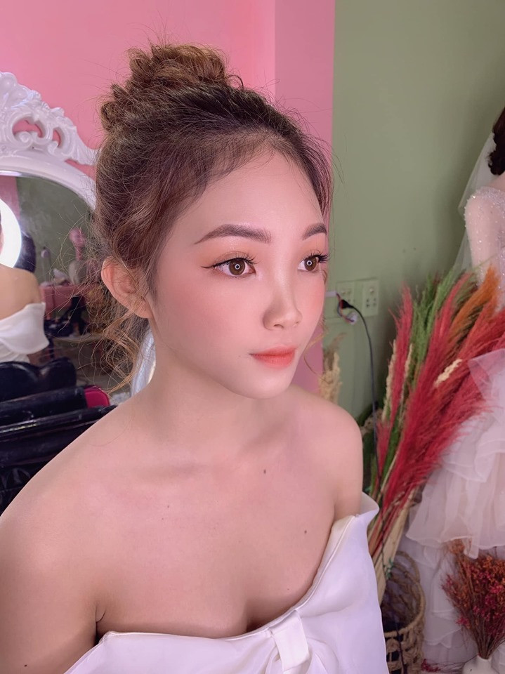 CoCo Makeup (Trần Thoa)
