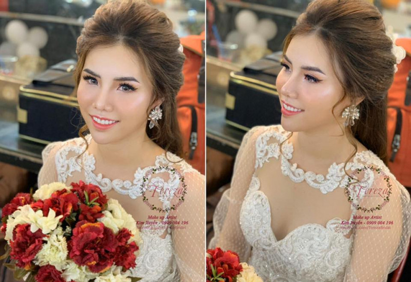 Tereza Wedding Bridal