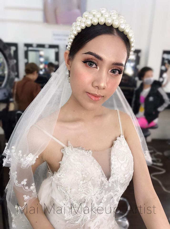 Mai Mai Makeup Artist