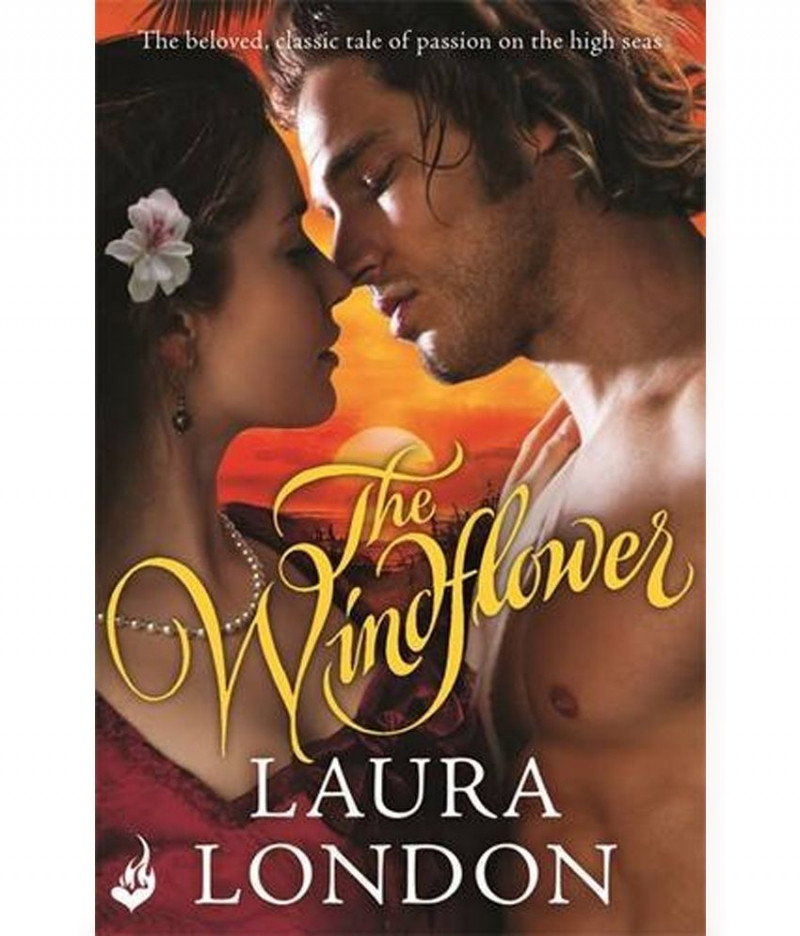Cỏ chân ngỗng (The Windflower) - Laura London