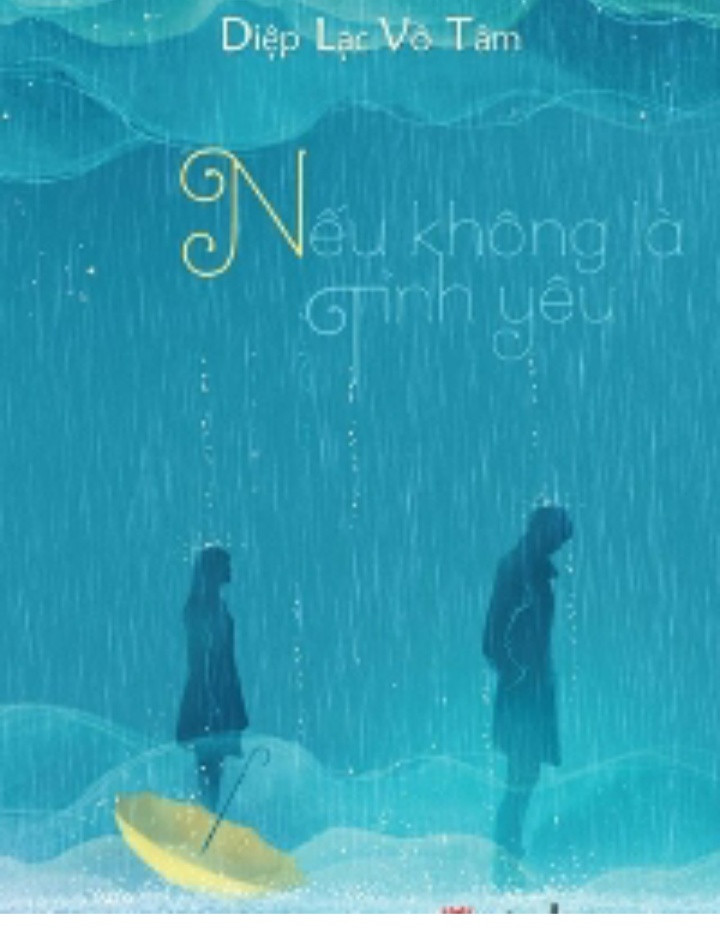 Nếu không là tình yêu