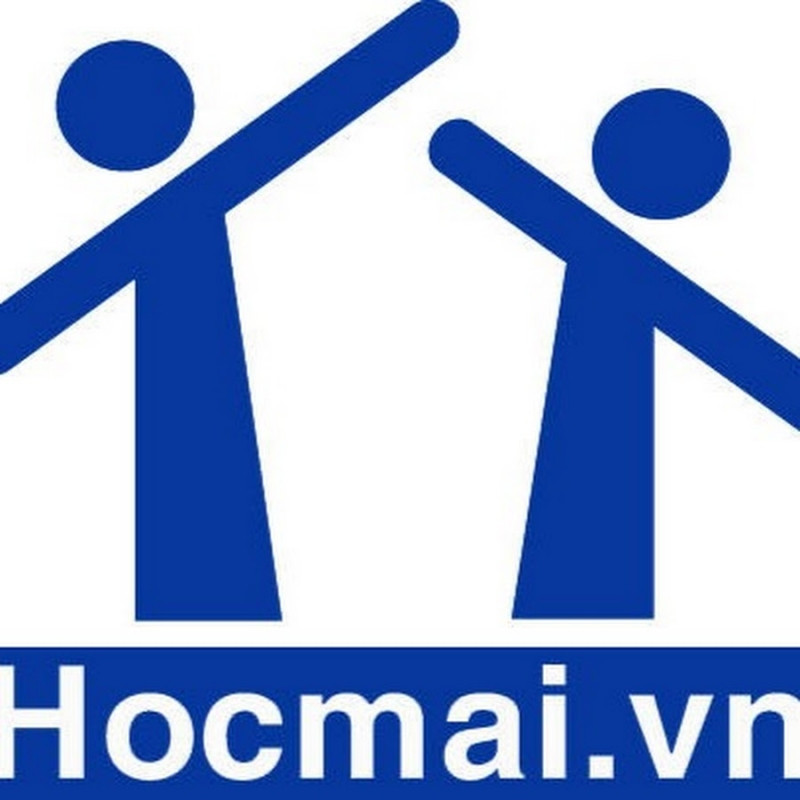 Logo Hocmai.vn