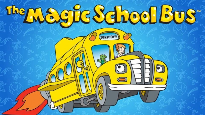 Logo Schoolbus.vn