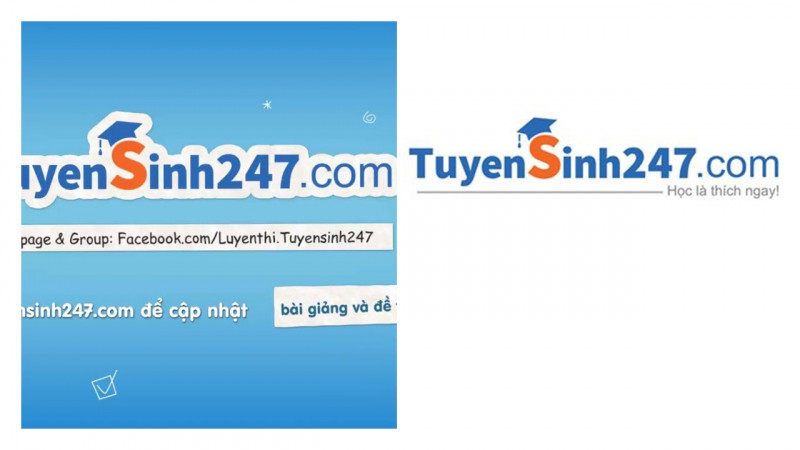 tuyensinh247