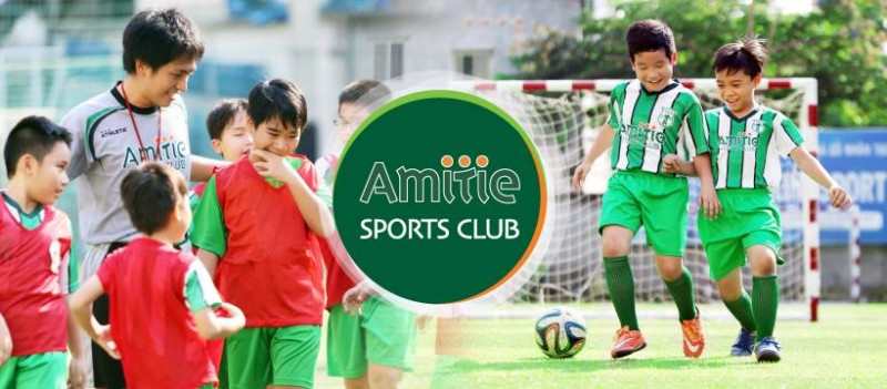 Câu lạc bộ Thể thao Amitie.