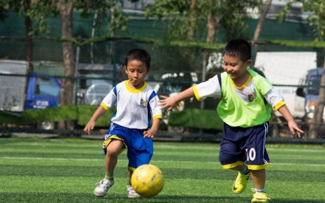 Trung Tâm Thể Thao A1 Thành phố Hồ Chí Minh là một trong những trung tâm chuyên đào tạo thể thao dành cho trẻ em, thanh thiếu niên trên địa bàn thành phố