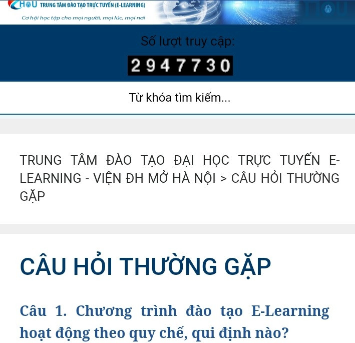 Trung tâm giáo dục thường xuyên Đồng Nai