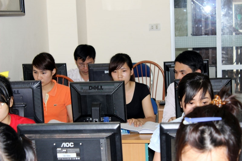 Trung tâm đào tạo kế toán Đà Nẵng